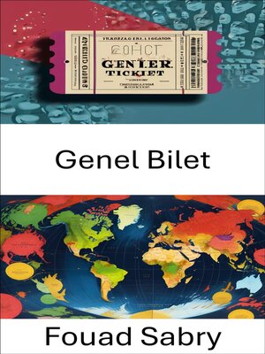 cover image of Genel Bilet